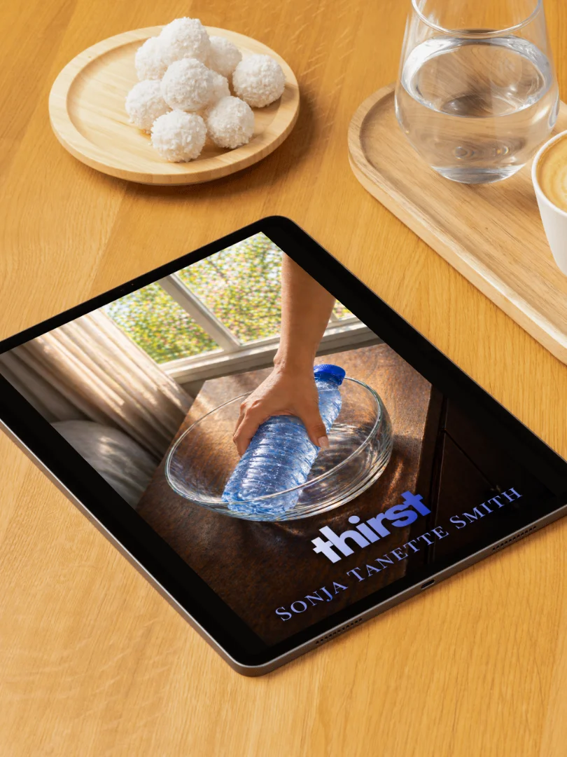 Thirst (A Short Story) by Sonja Tanette Smith product image (2)
