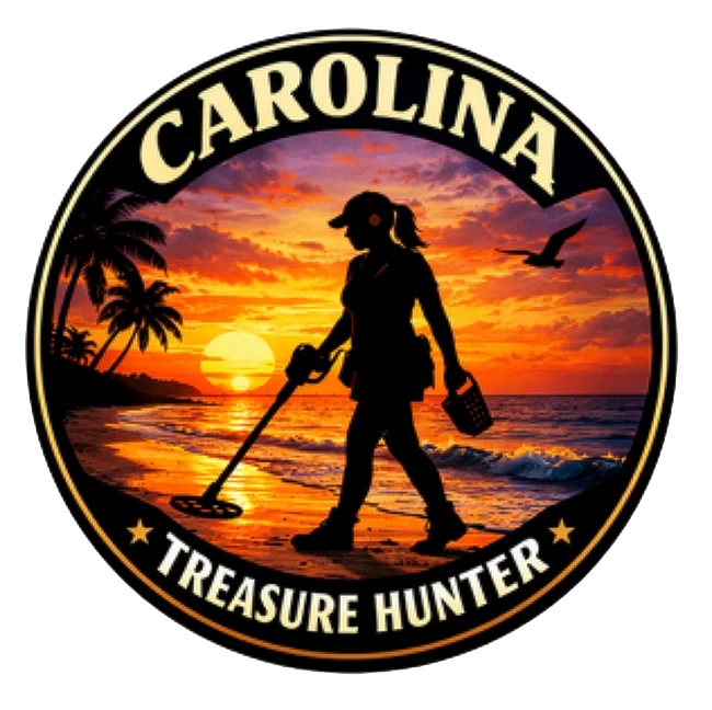 Carolina Treasure Hunter