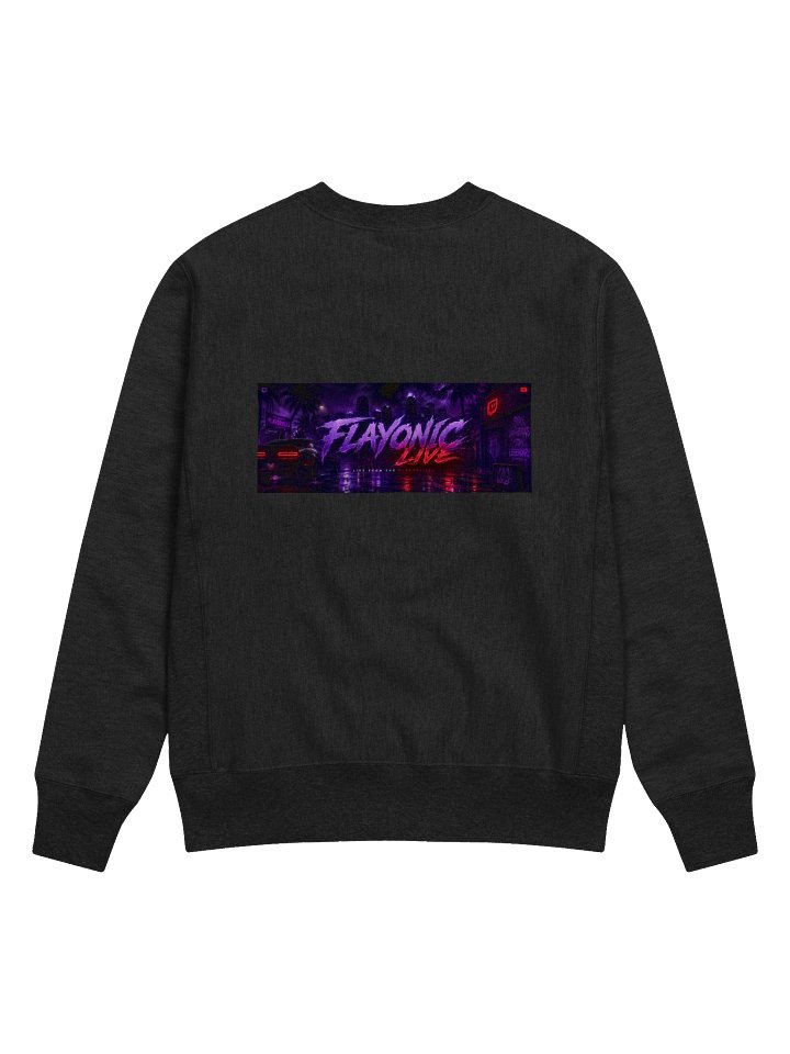 flayoniclive sweatshirt product image (2)