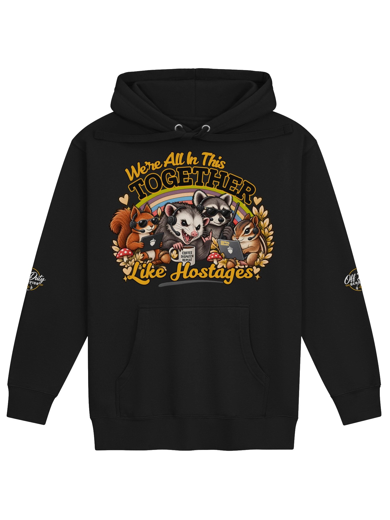 In This Together Hoodie product image (5)