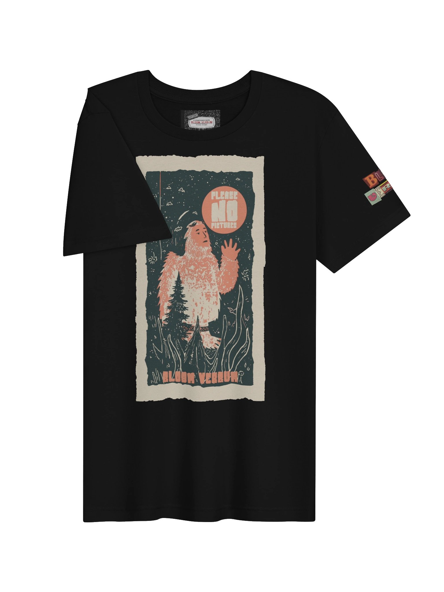 Please No Pictures product image (13)