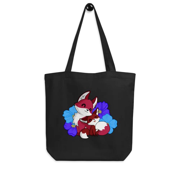 FoxDen Tote product image (2)