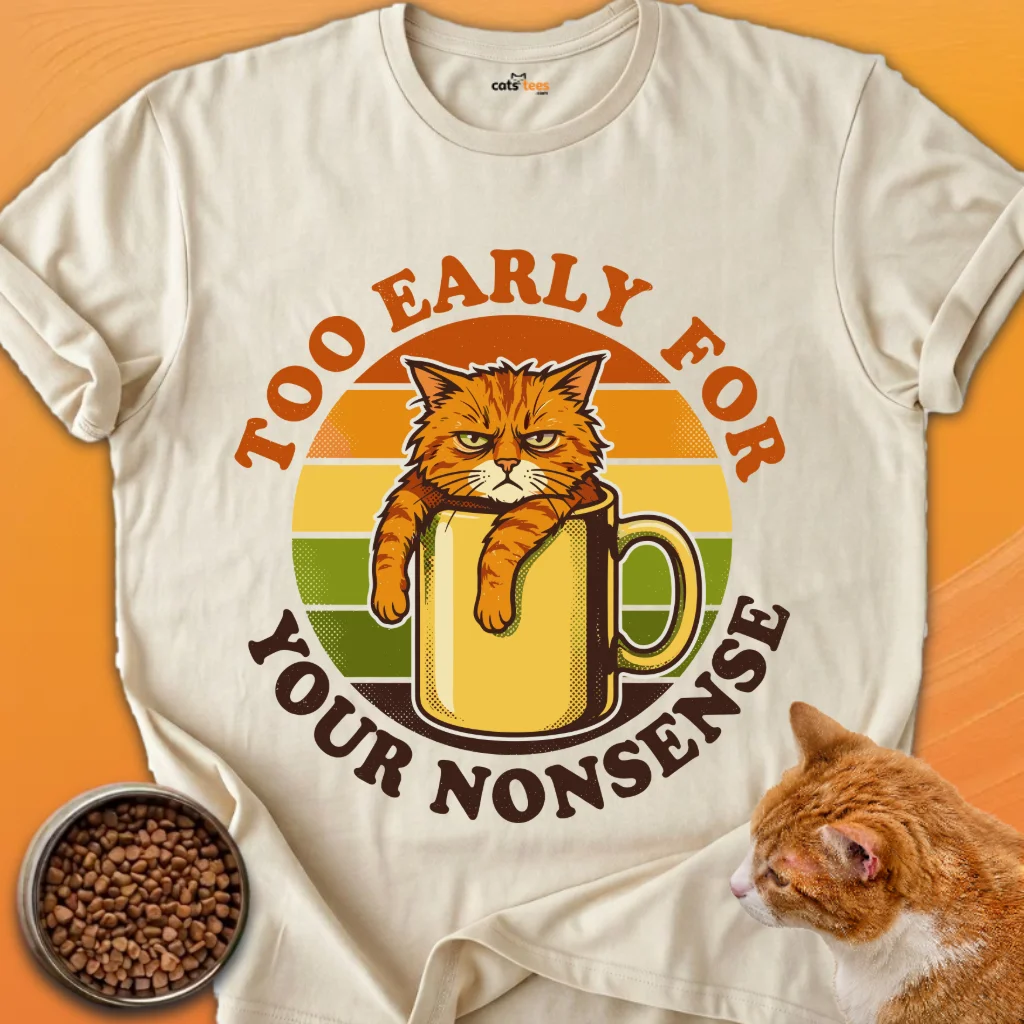 Too Early product image (13)