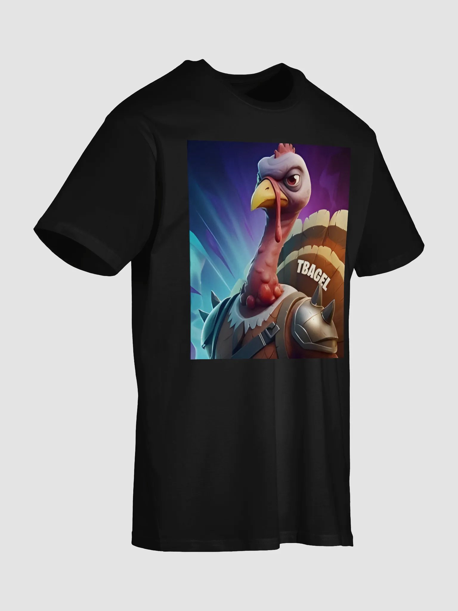 Tbagel T-Shirt product image (7)