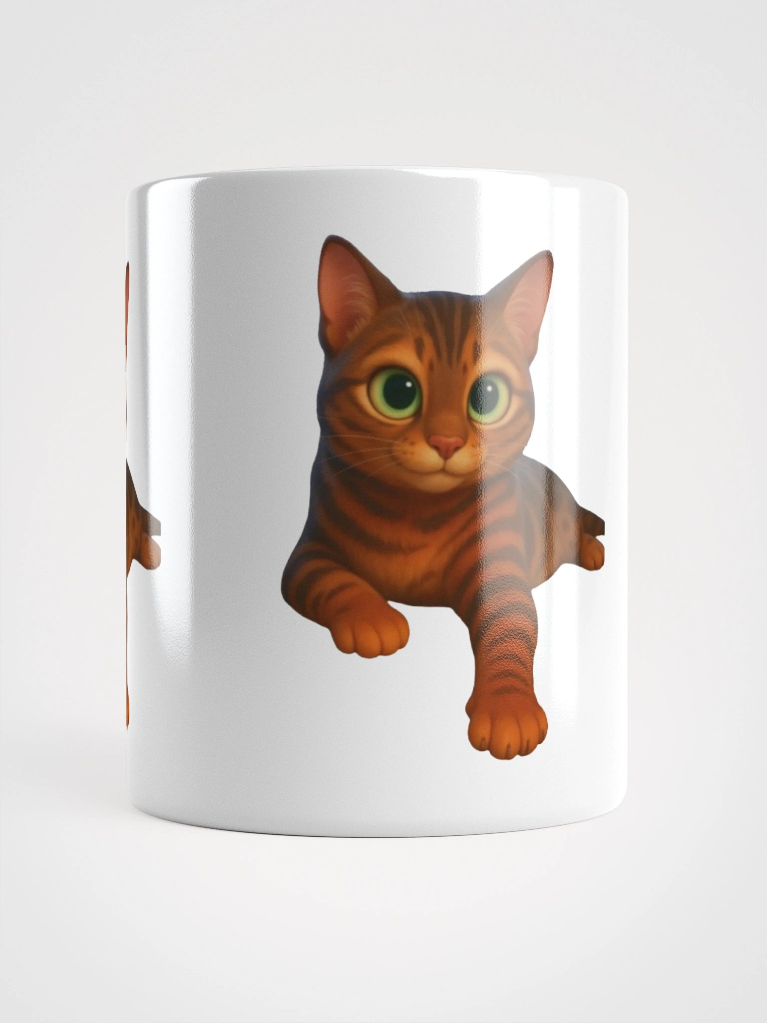 Dior'sCat - Ceramic Mug product image (14)