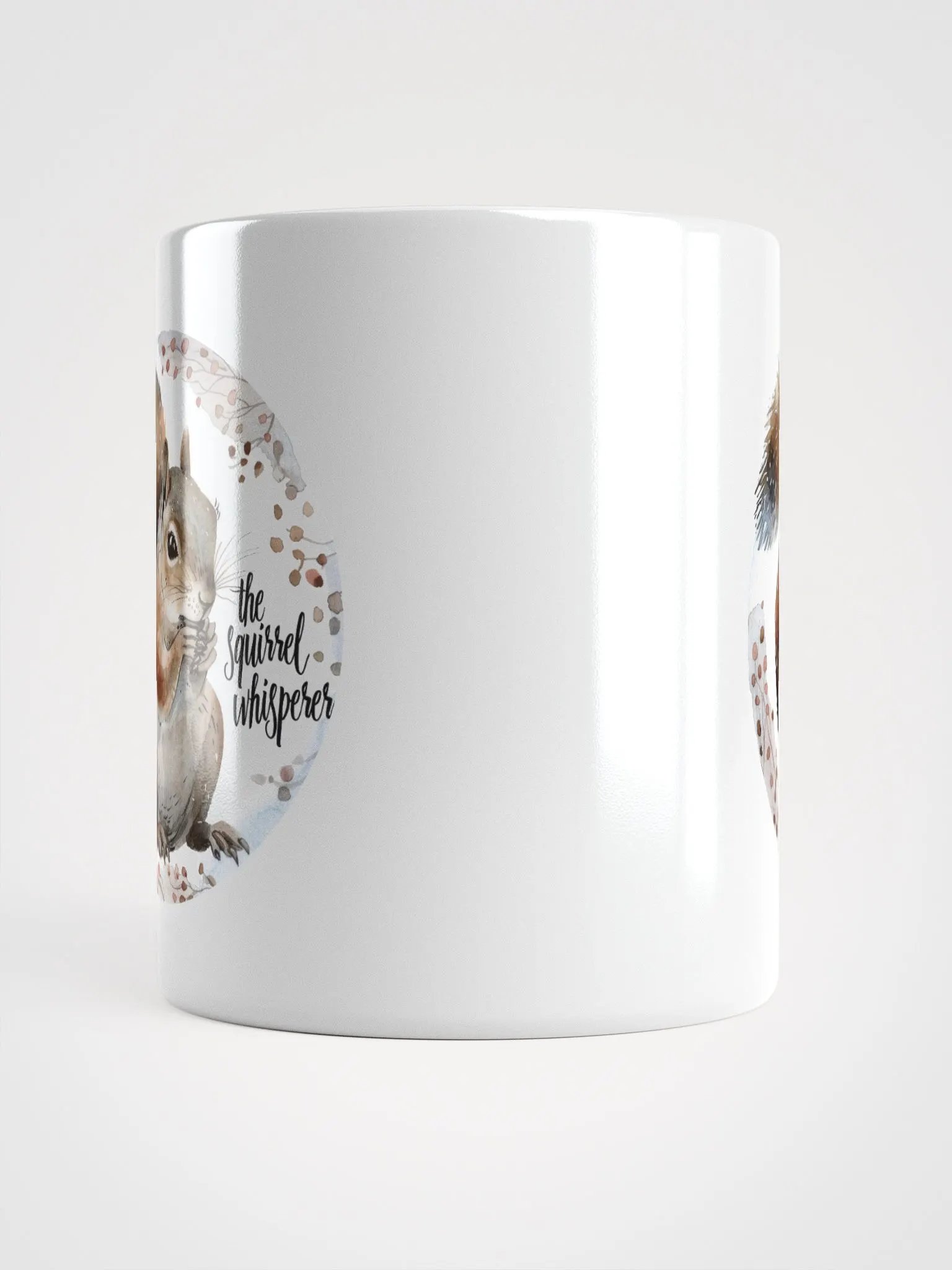The Squirrel Whisperer Mug product image (5)