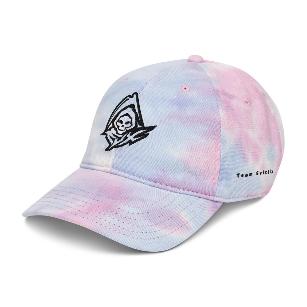 EVX Tie-Dye Hat product image (4)