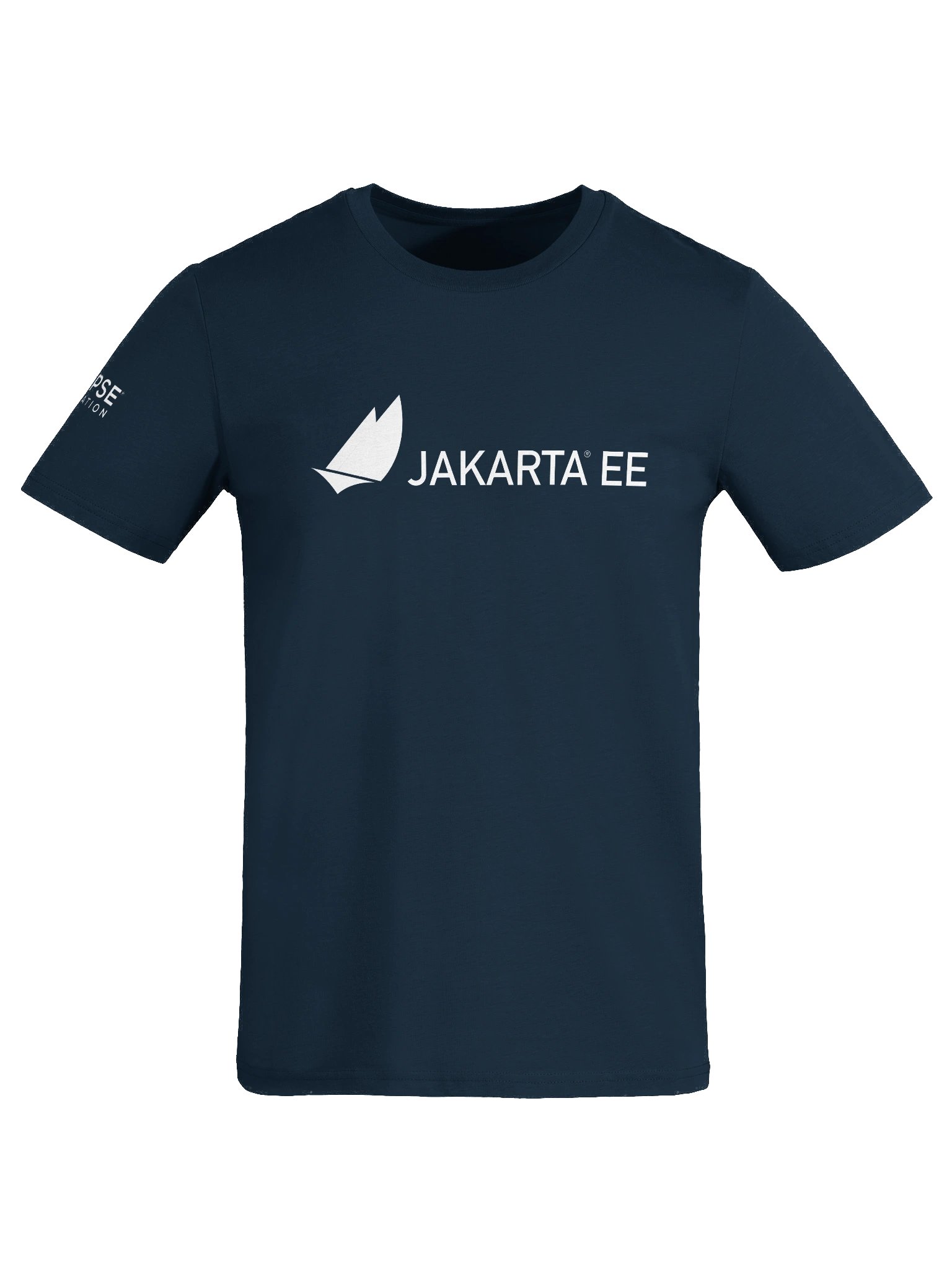 Jakarta EE T-shirt product image (3)