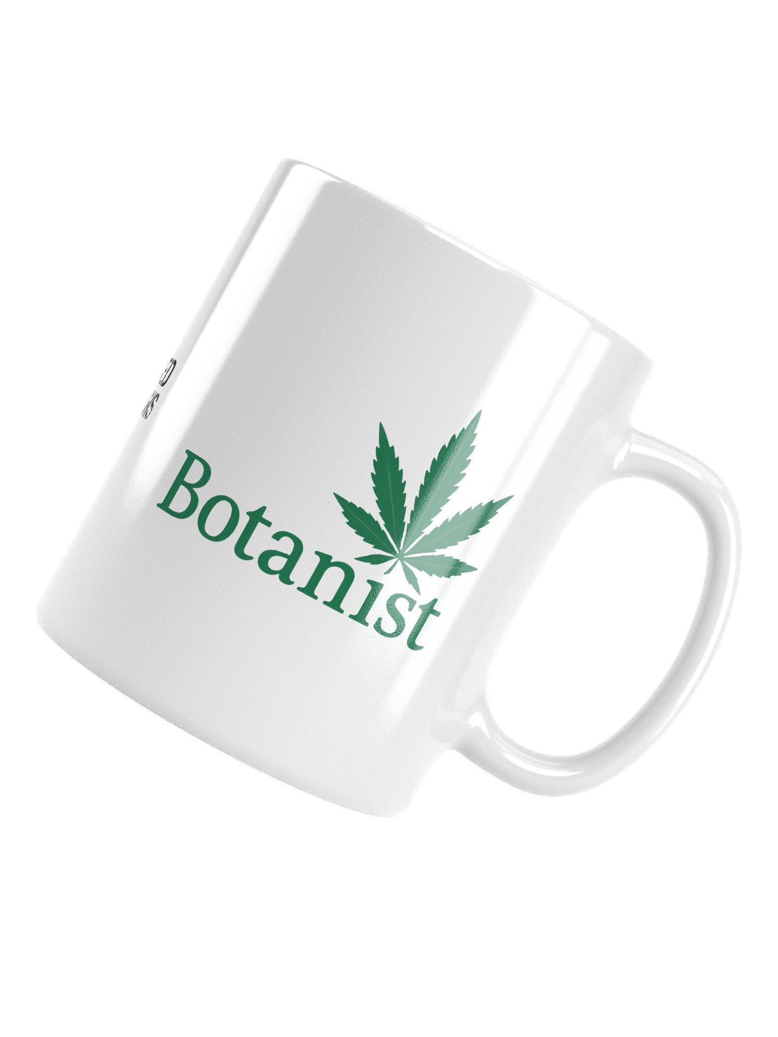 Botanist Coffee Mug product image (13)