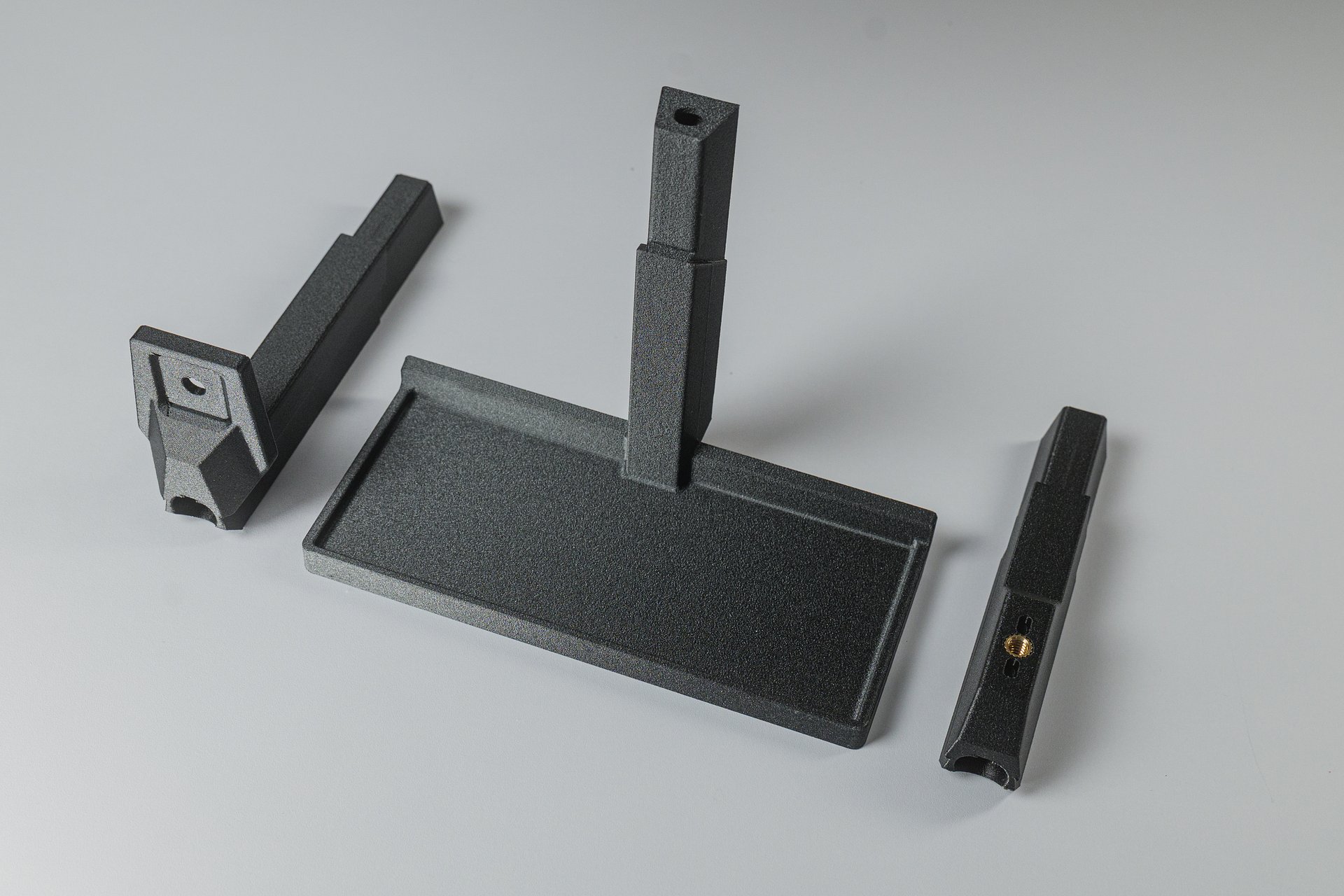 (PREORDER) Televase - VESA mount for Elgato Prompter product image (12)