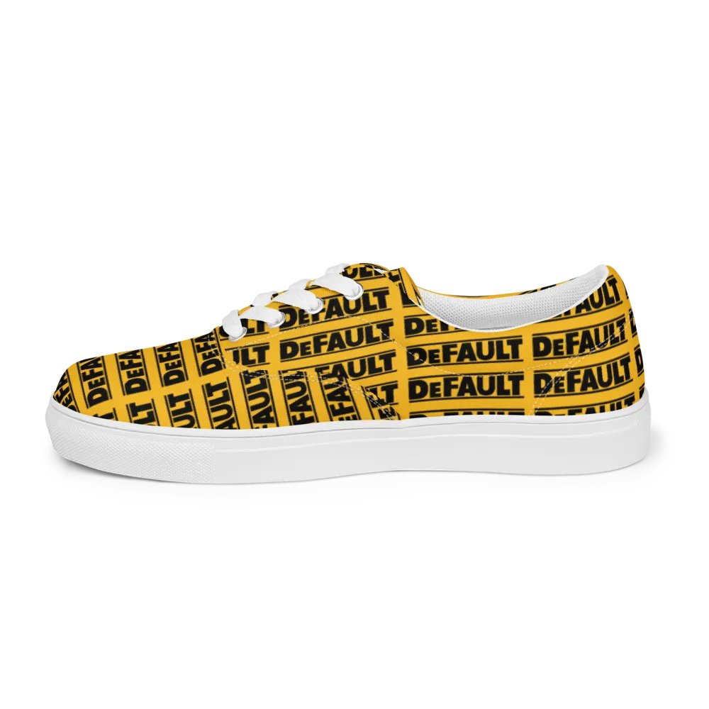 DeWalt DeFault Men's Lace-Up Canvas product image (4)