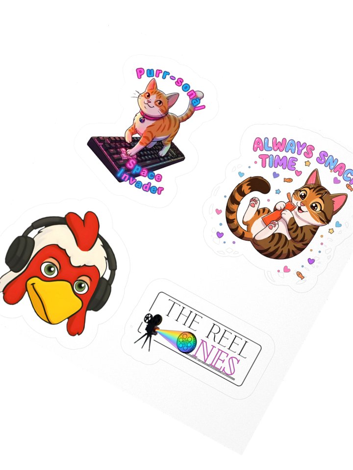 Stickers! product image (5)