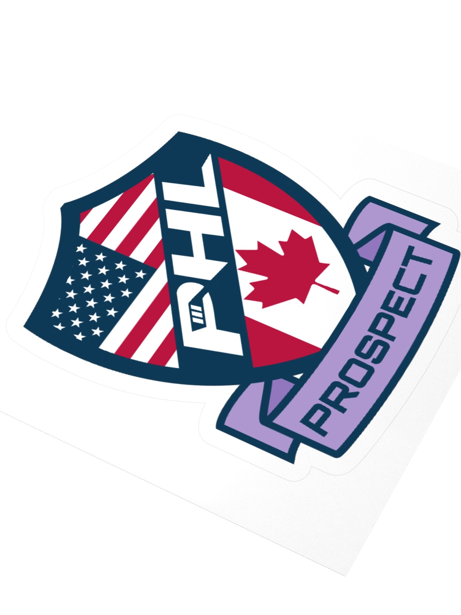 PHL Prospect Stickers product image (5)