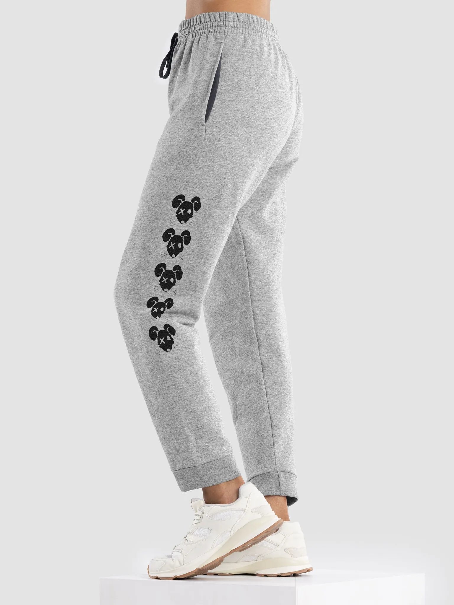RAT MERCH JOGGERS product image (4)