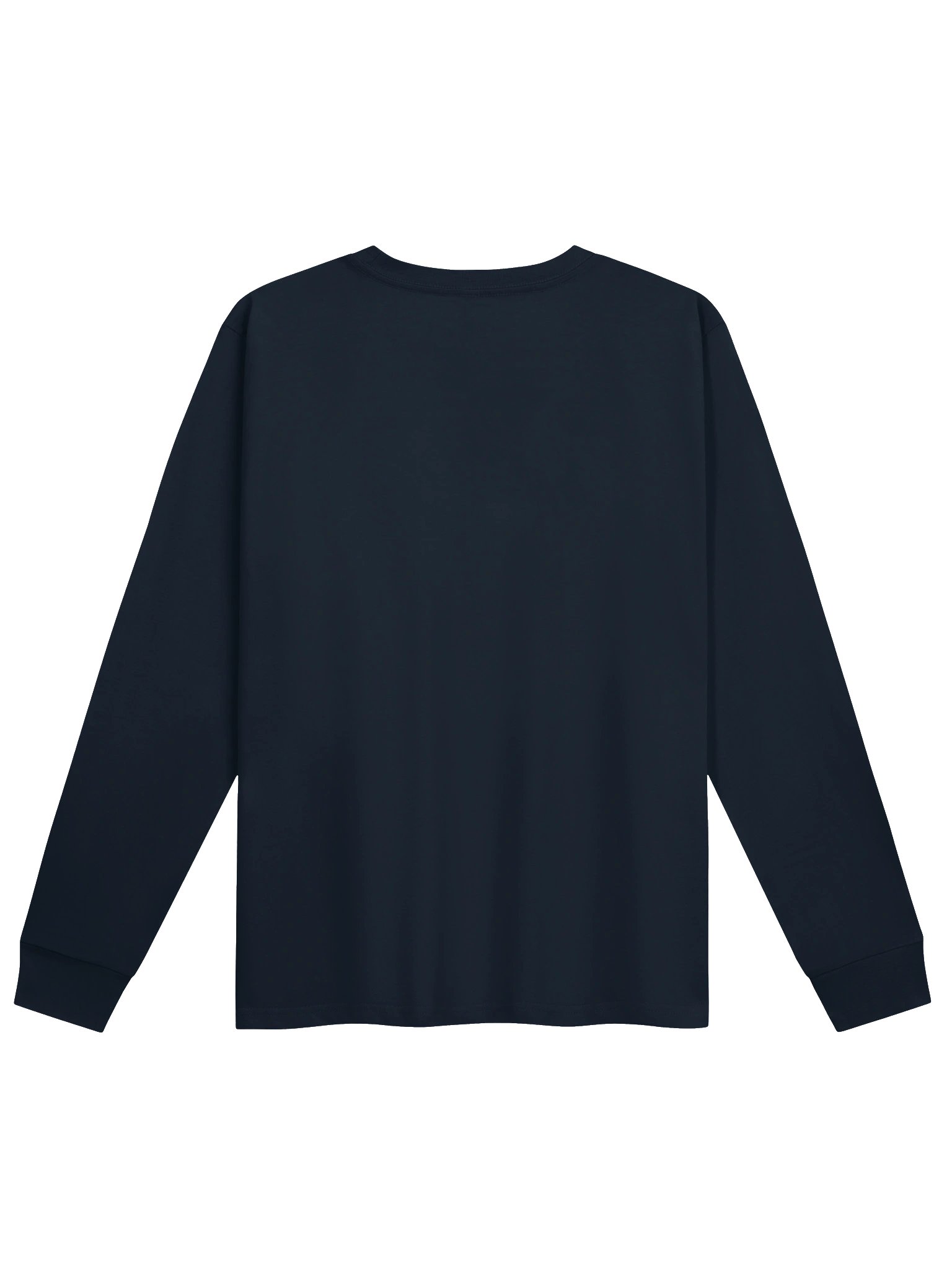 The Periodic Table of Cozy Women's Long Sleeve Tee product image (3)