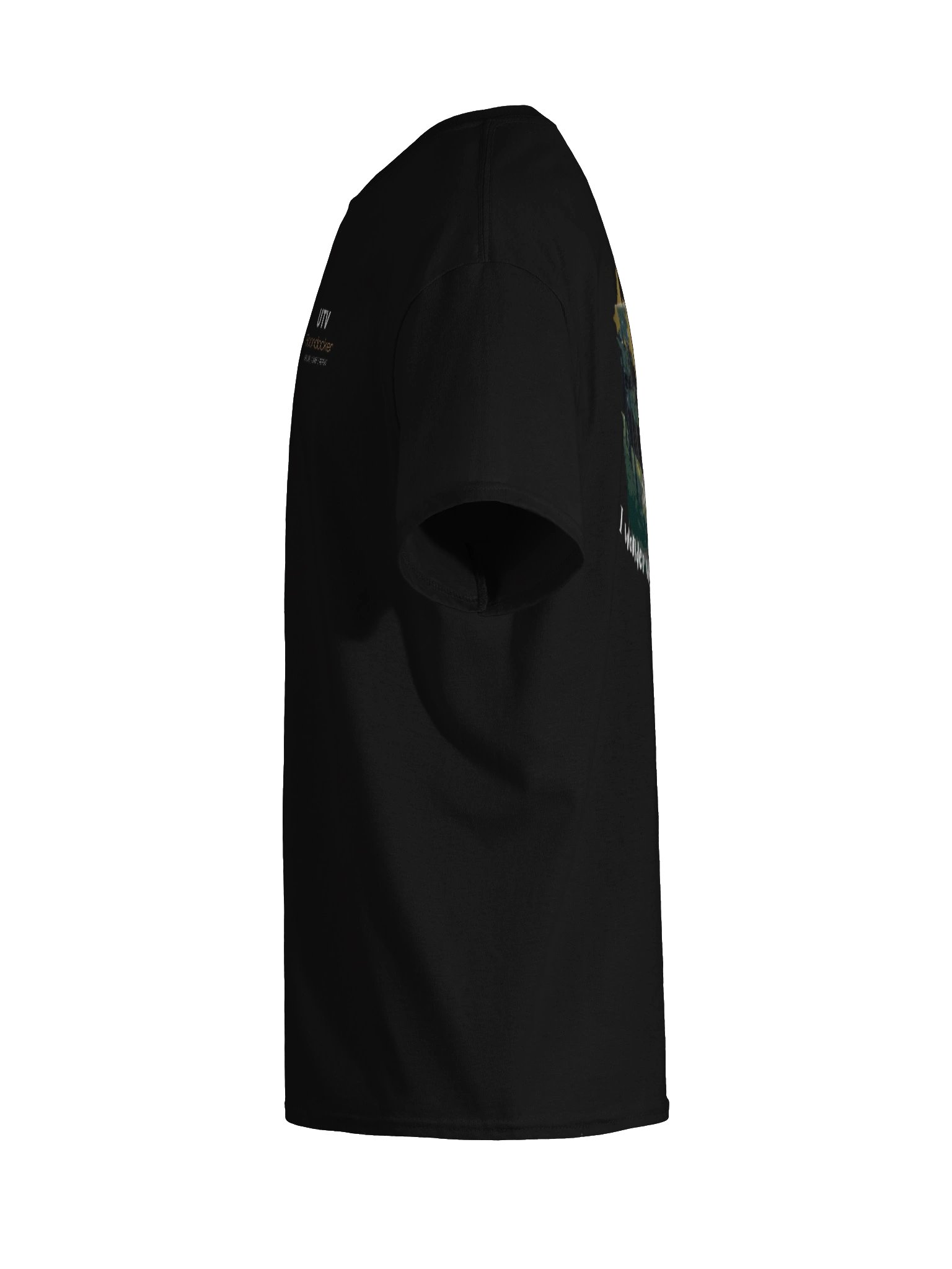 Where does that trail go Gildan Heavyweight Tee product image (11)