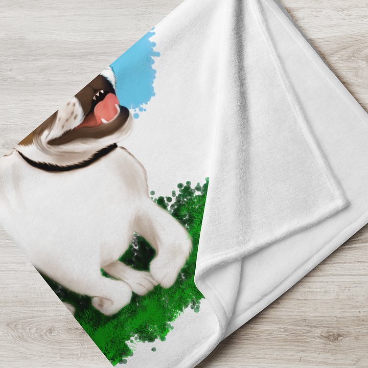 Throw Blanket product image (7)
