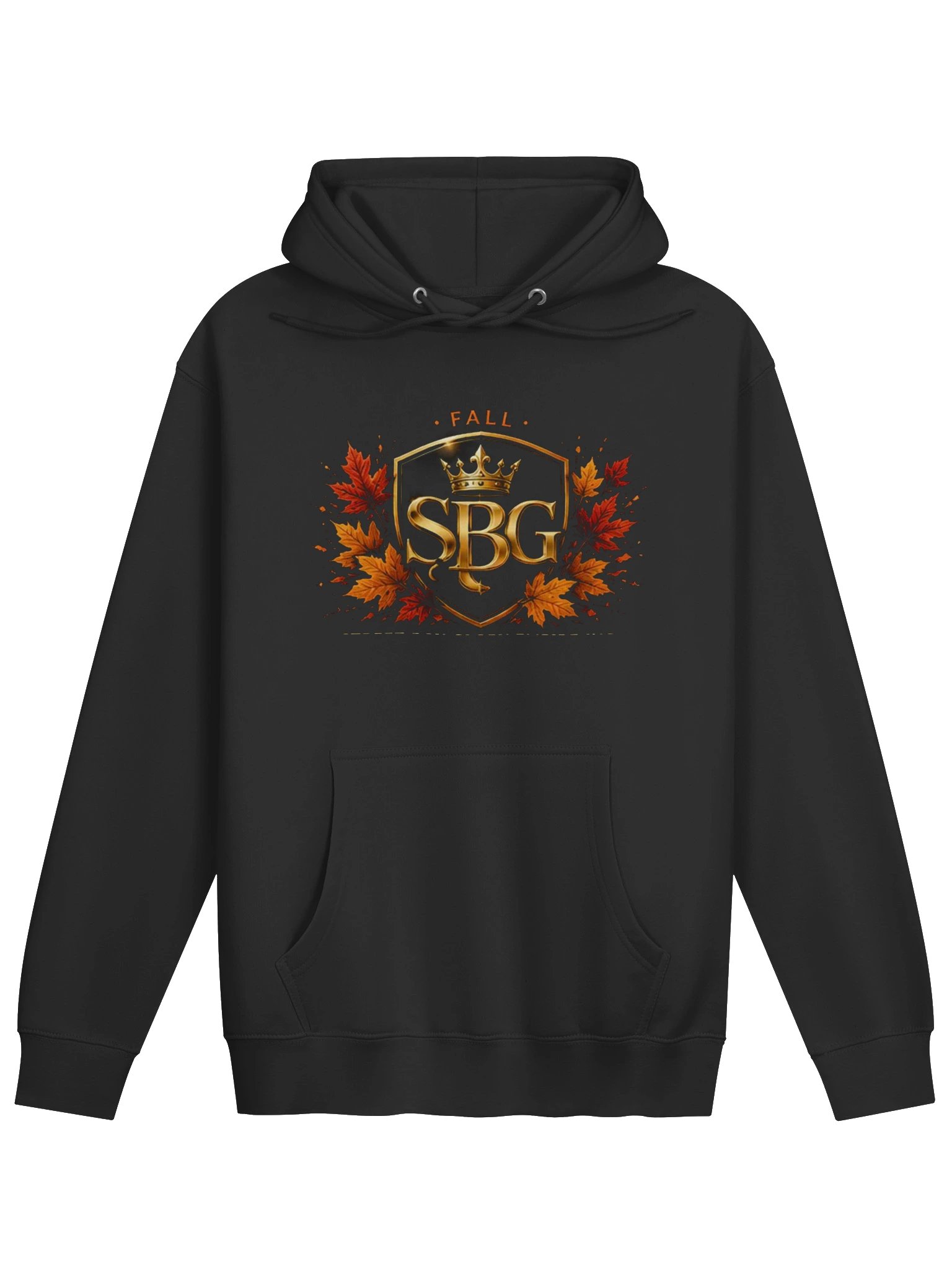 SBG Fall Hoodie | Lane Seven Pullover product image (1)