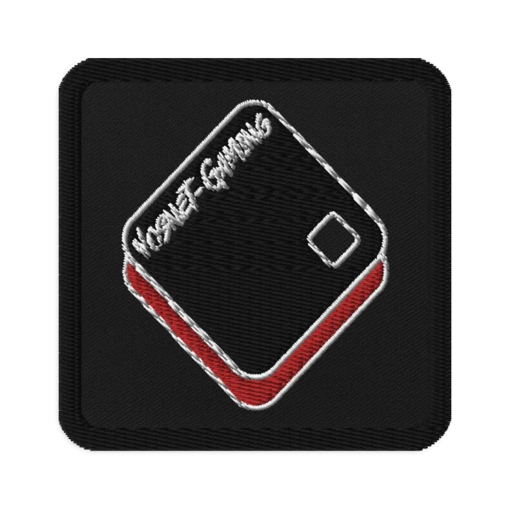 Vosnet-Gaming Patch product image (1)