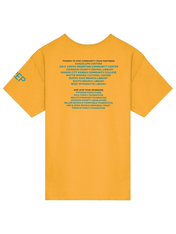 KCRep for All 2026 - One of the Good Ones product image (3)
