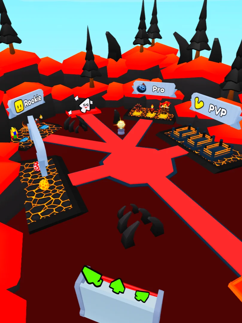 Clicker Wars product image (4)
