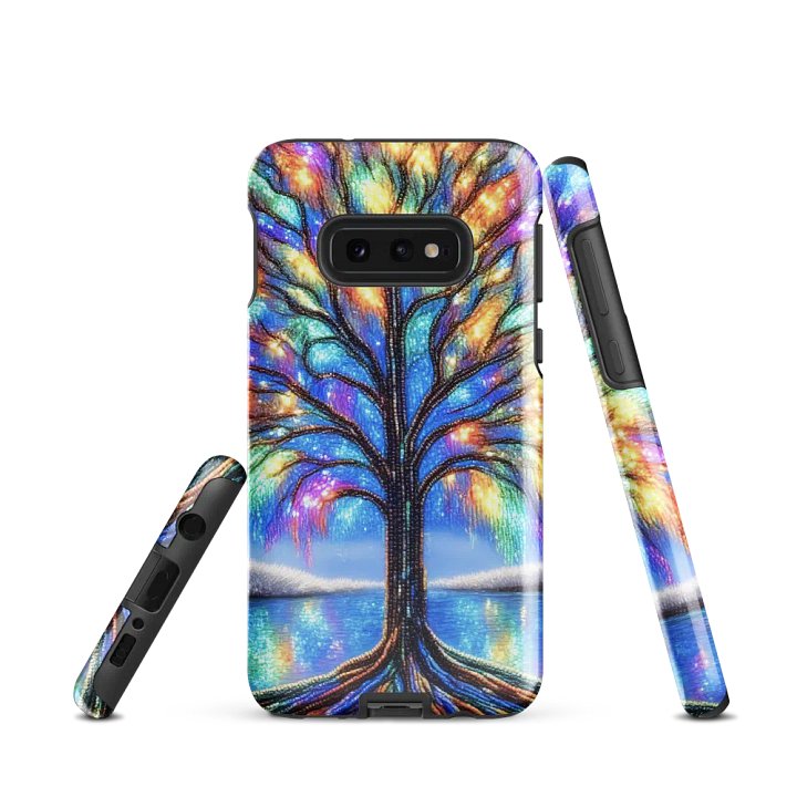 Ethereal Canopy Samsung® Tough Case product image (2)