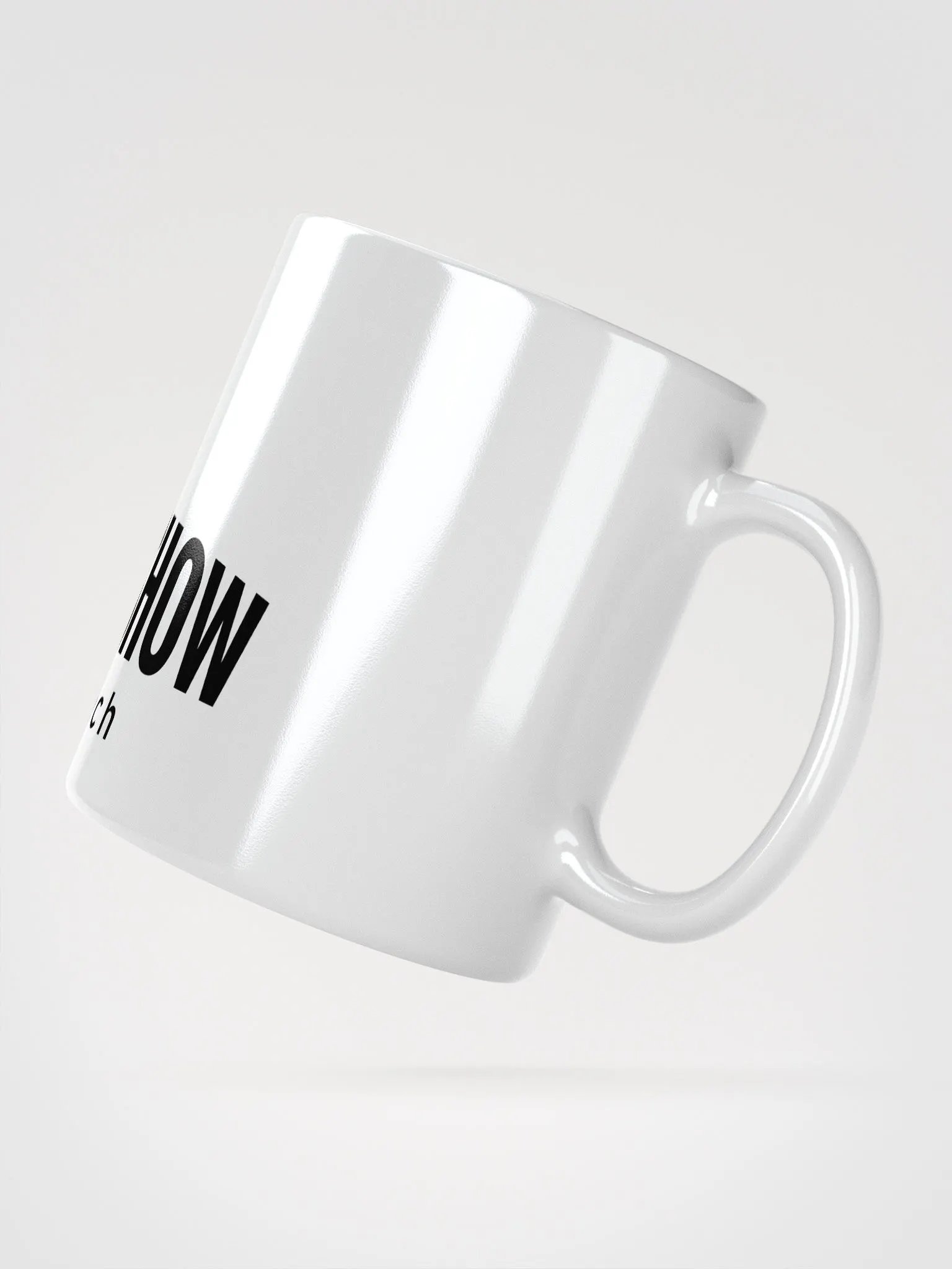 Lab Tech Show Coffee Mug product image (4)