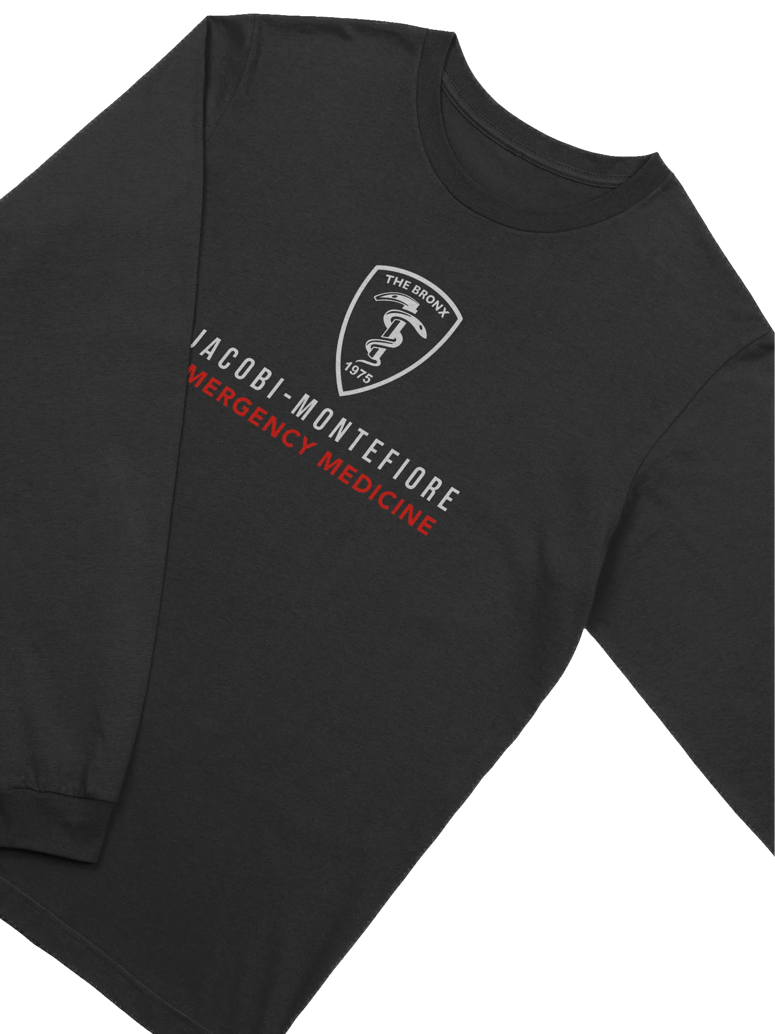 Jacobi-Monte Long Sleeves product image (23)