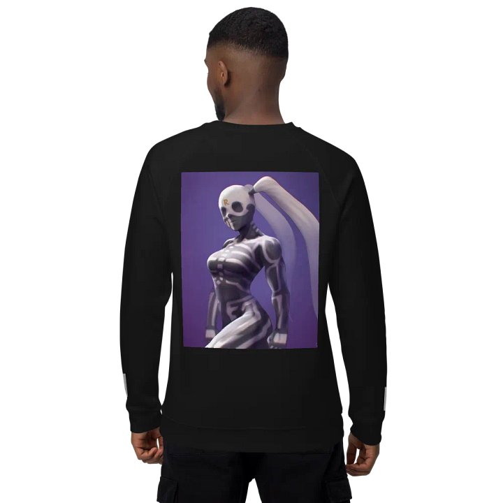 Rock Bottom Gaming Long Sleeve Skullo Limited product image (2)