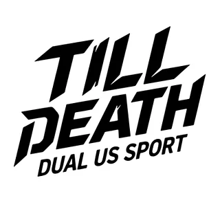 Till Death Dual Us Sport