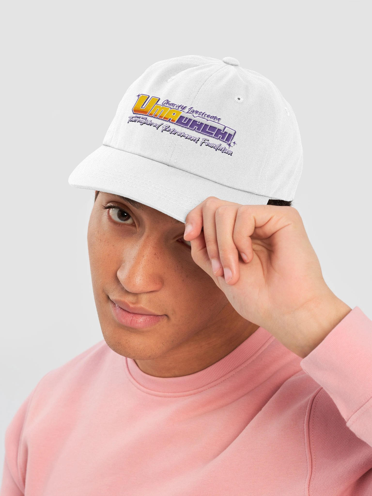 UCS Official Cap product image (5)