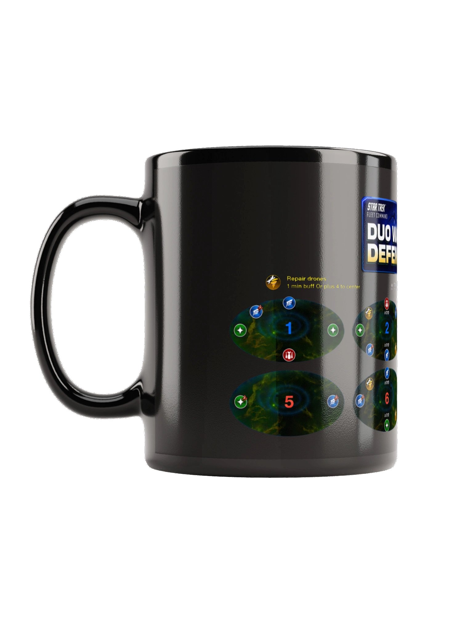 Duo Wave Mug product image (2)
