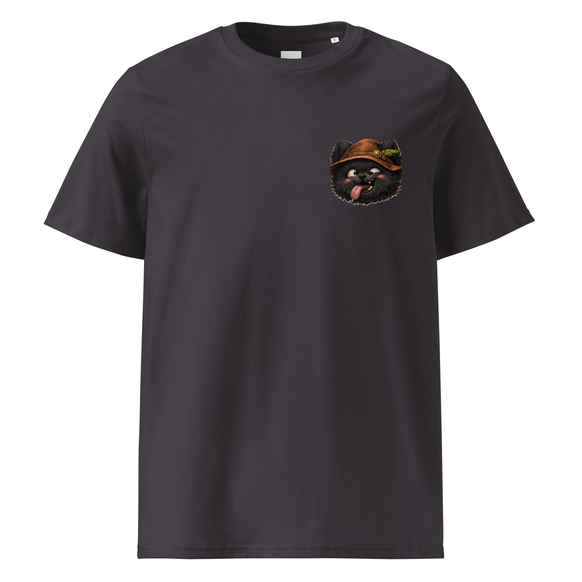 Kingdoms Scout Organic Tee product image (1)