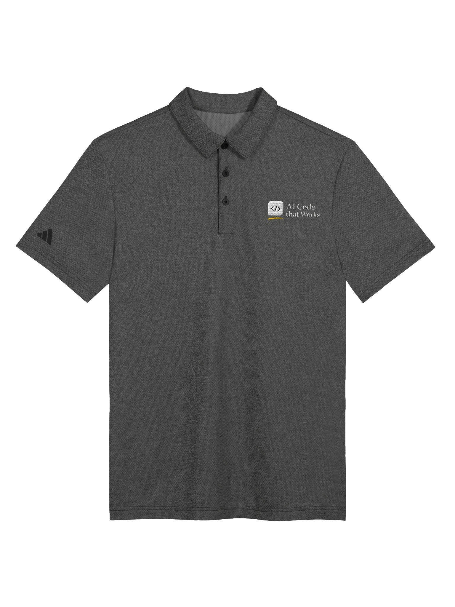 Adidas Polo product image (2)