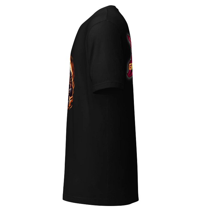 Mystic Orb Unisex Eco T-Shirt product image (2)