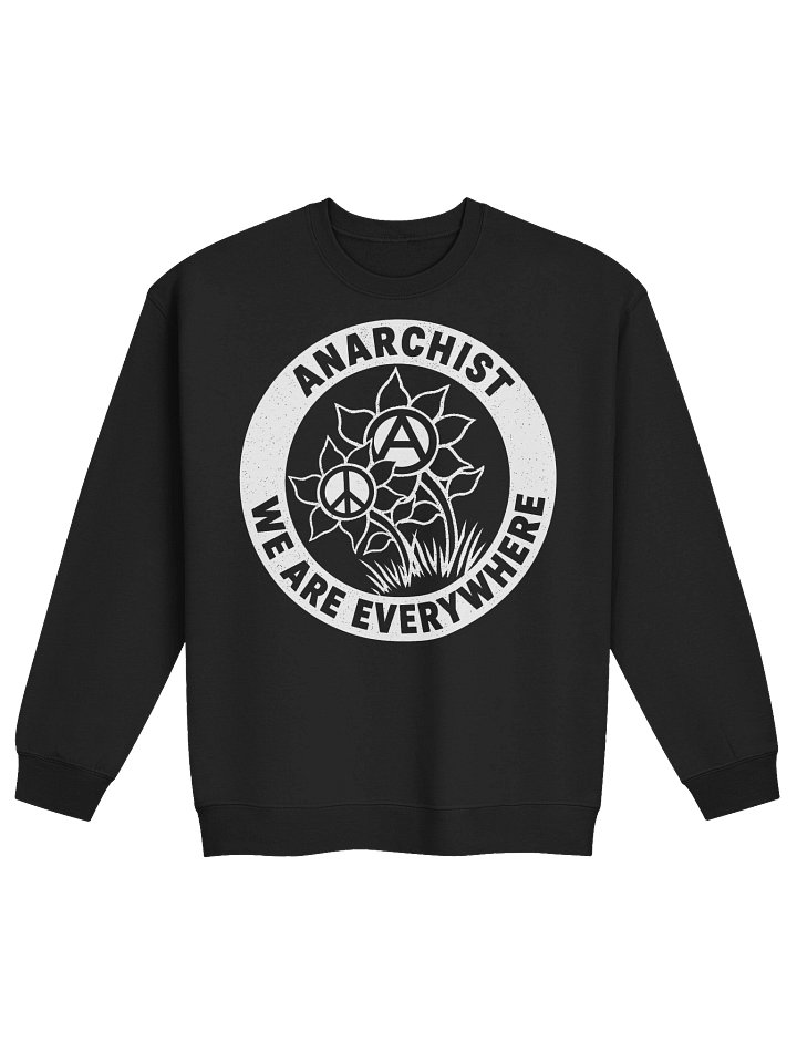 WE ARE EVERYWHERE product image (1)