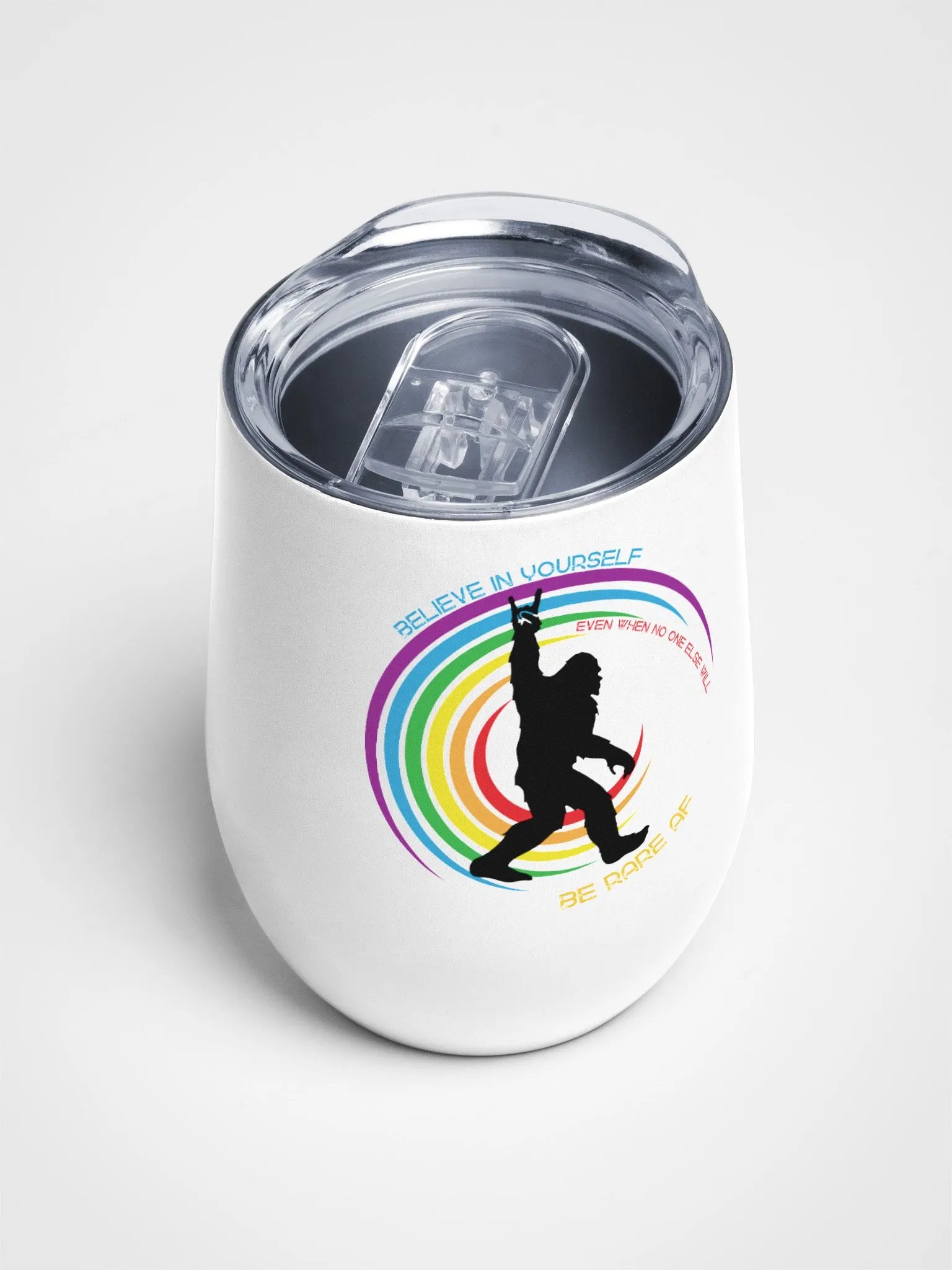 Sassquatch Rare AF product image (4)