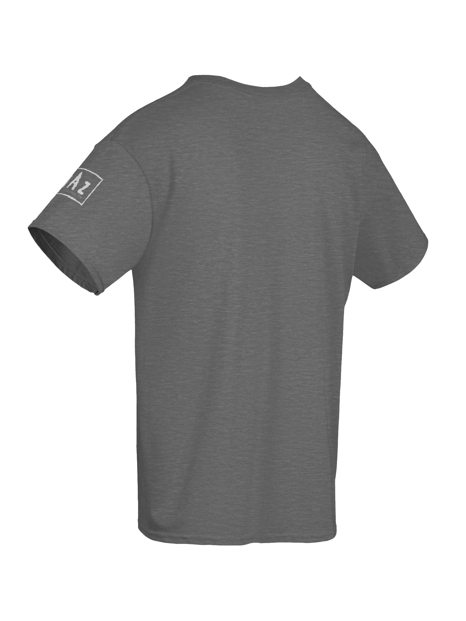 The New HazSkull – Graphic Tee product image (8)