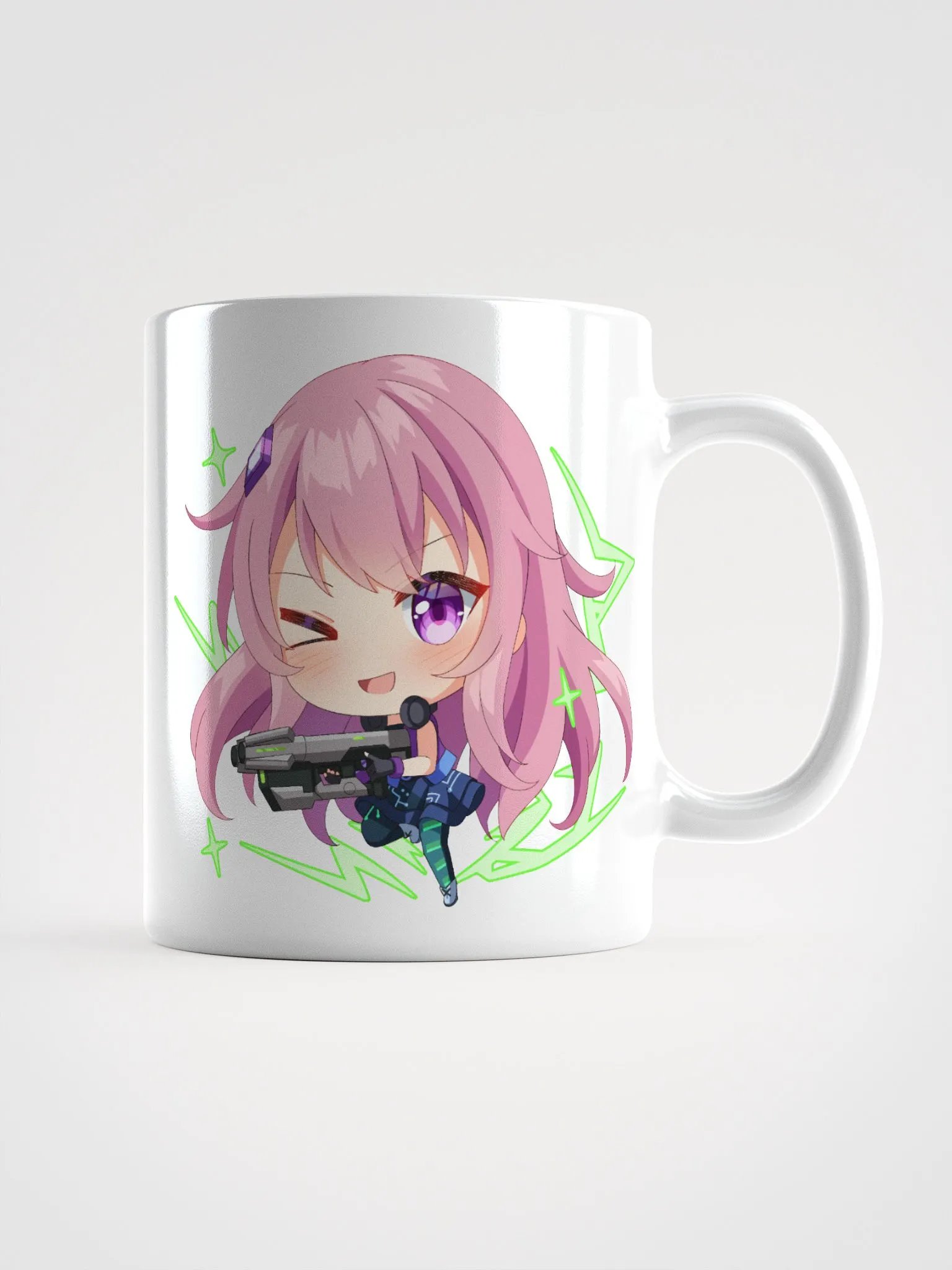Akheera BFG Mug product image (1)