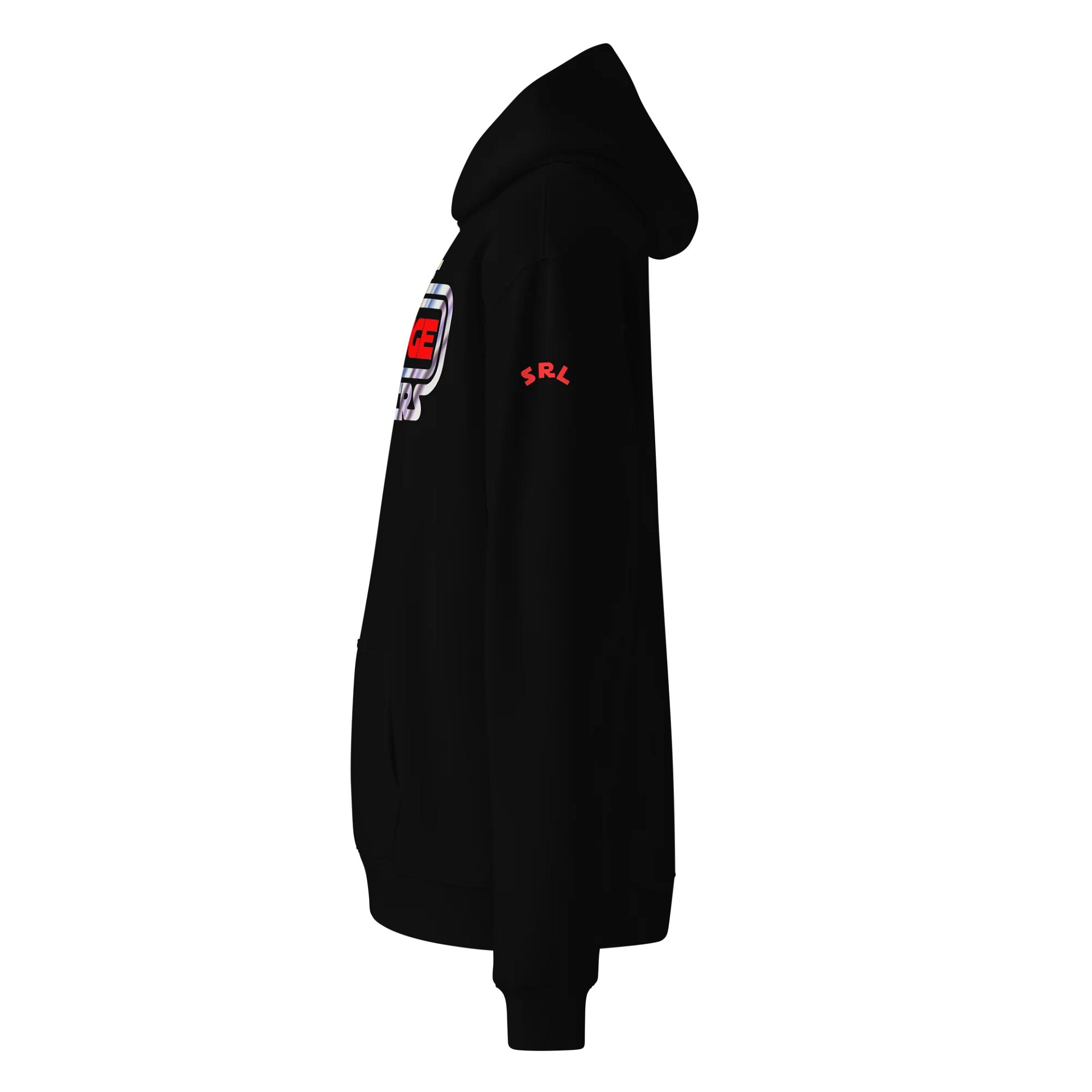 The Hoodie Spice product image (3)