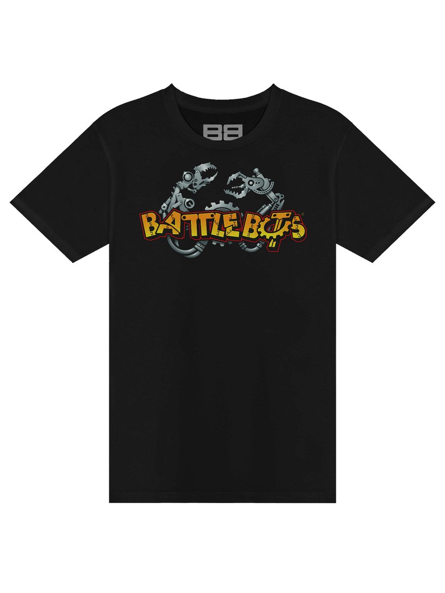 BattleBots Vintage Tee - BattleBots Elite Gear! product image (1)