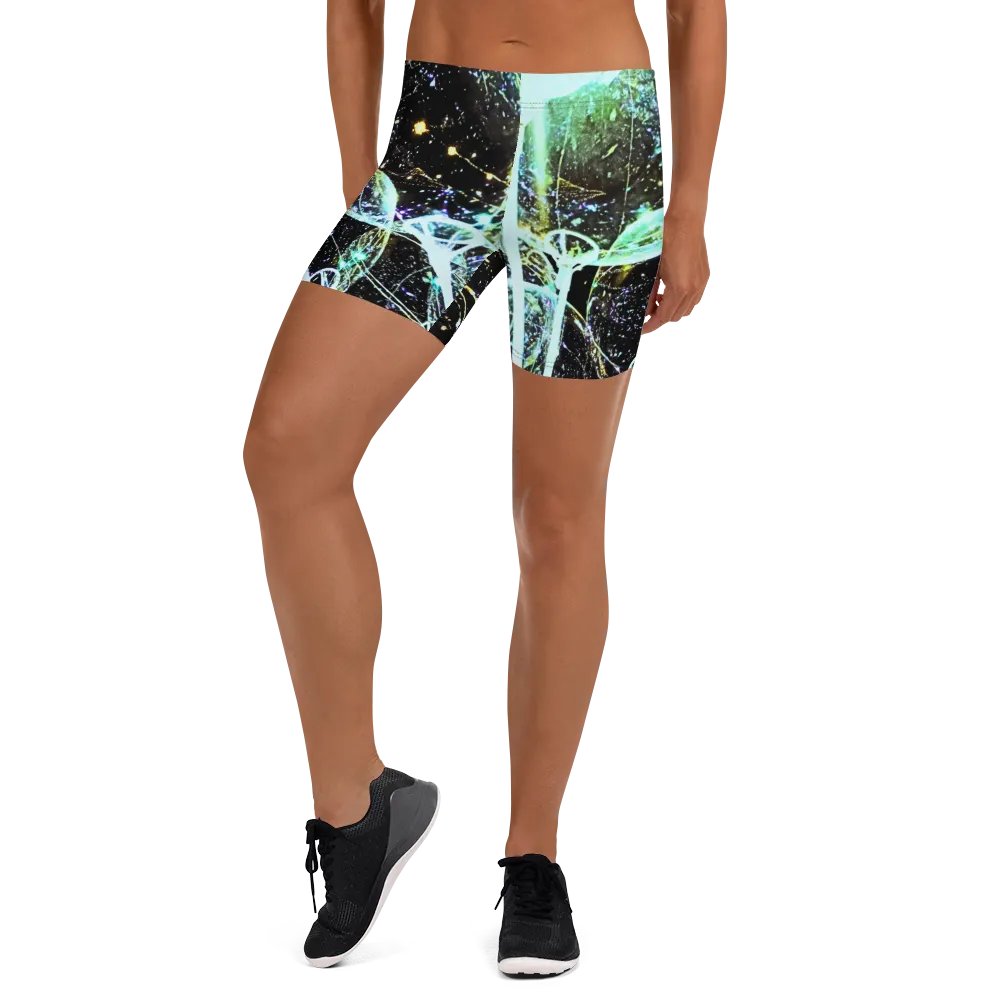 Luminous Reflection Shorts product image (9)