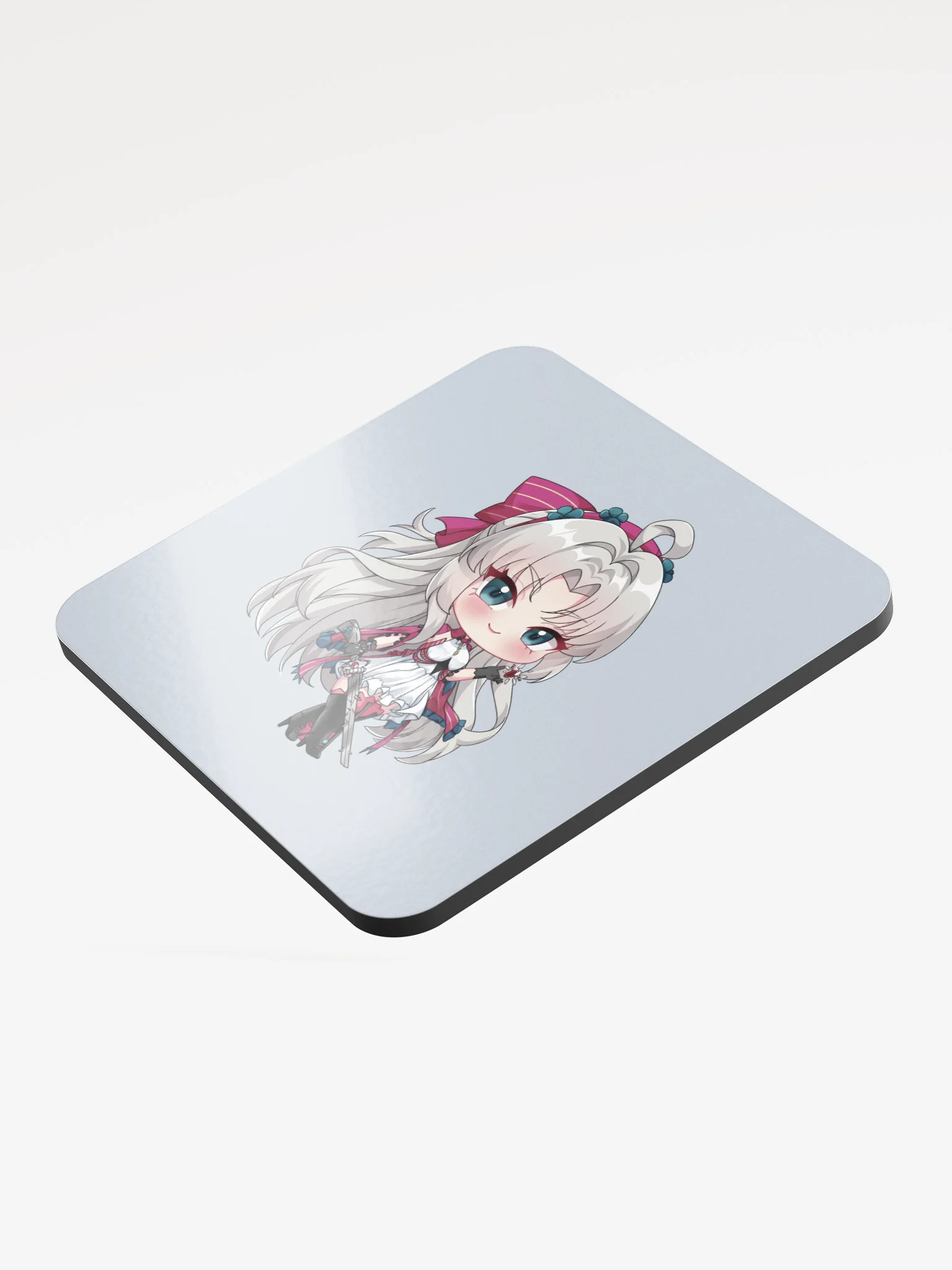 Carlotta Cork Coaster product image (3)