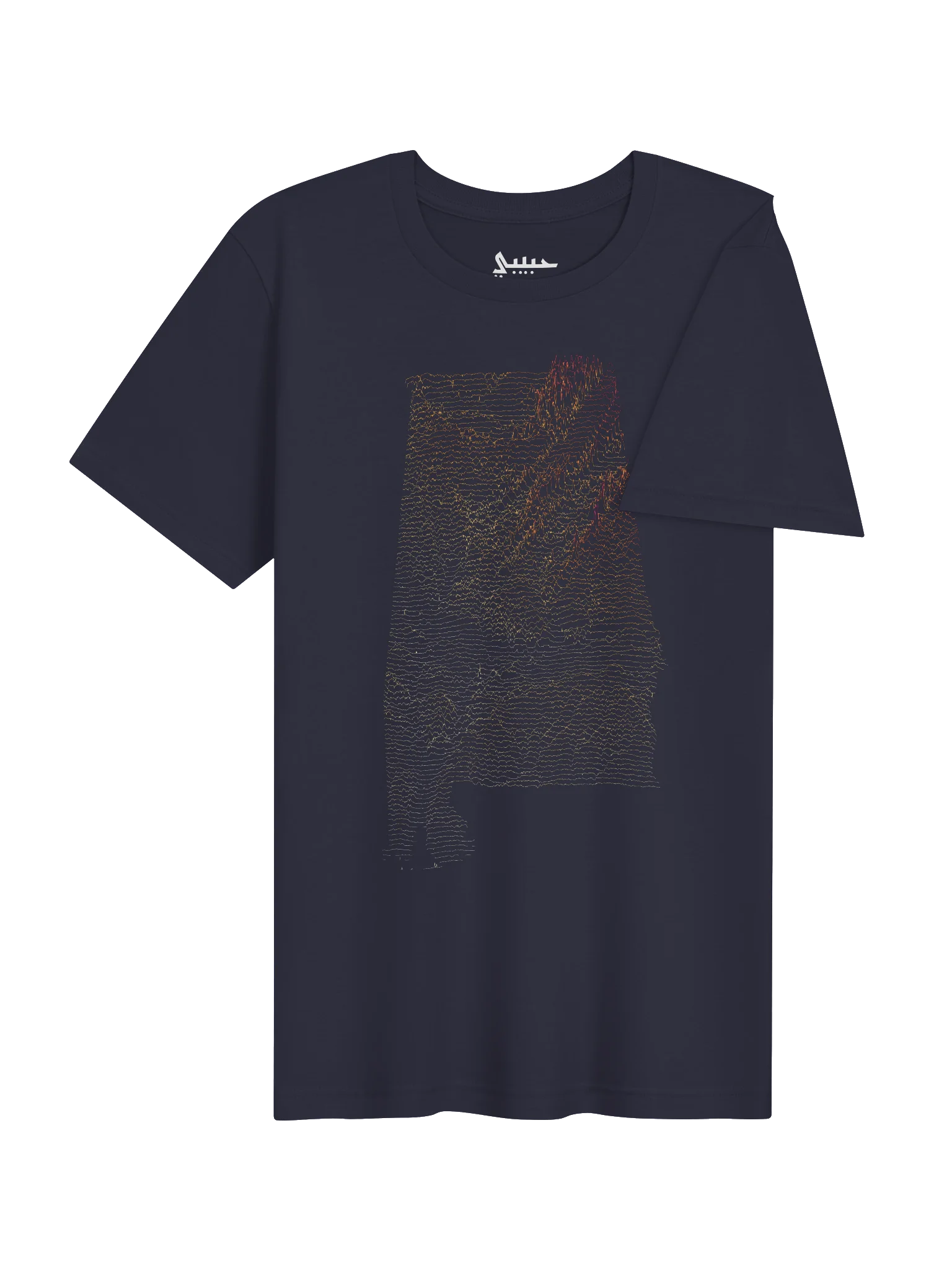 Ridgeline Tee - Alabama product image (4)