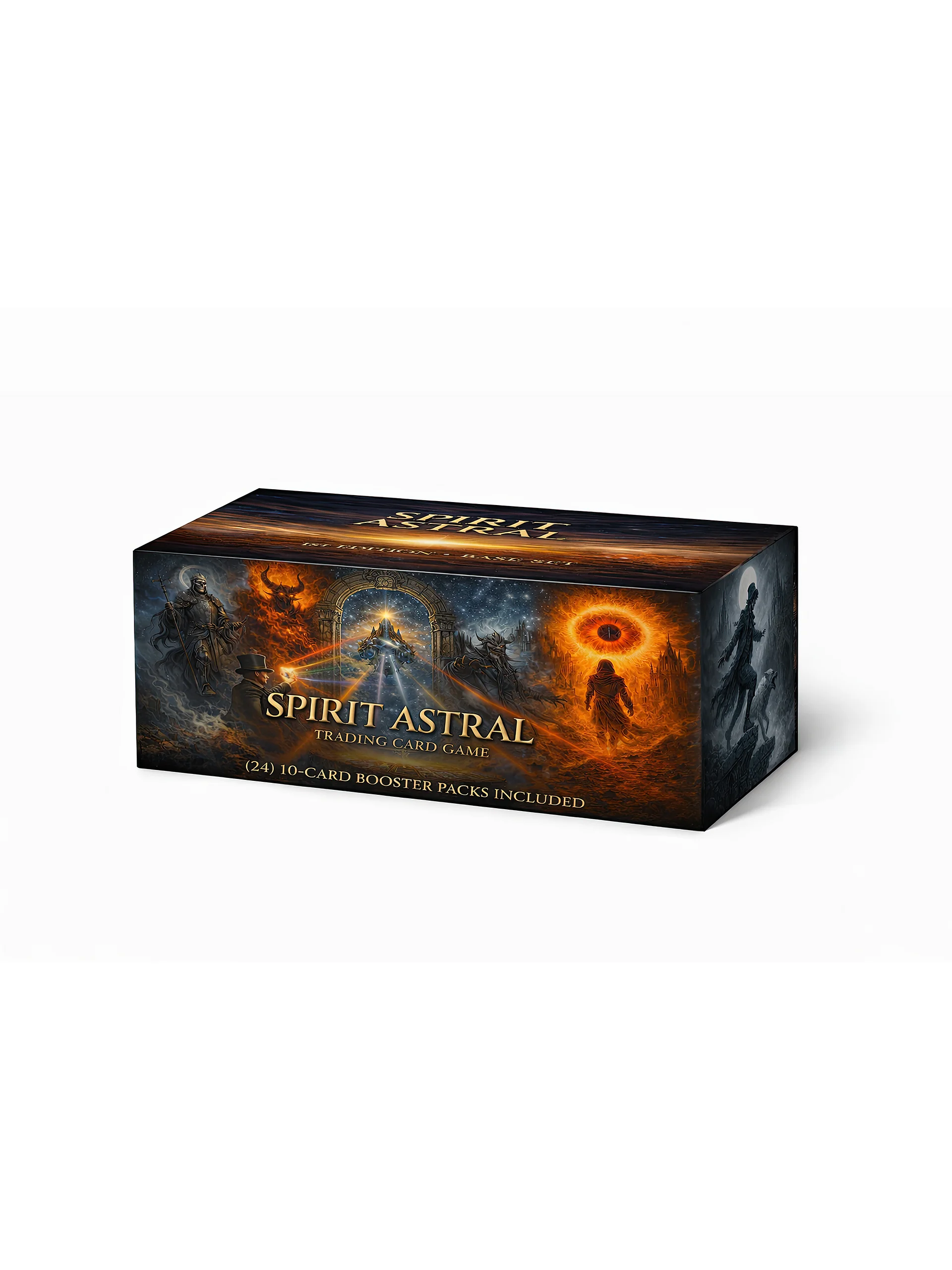 Booster Boxes product image (1)