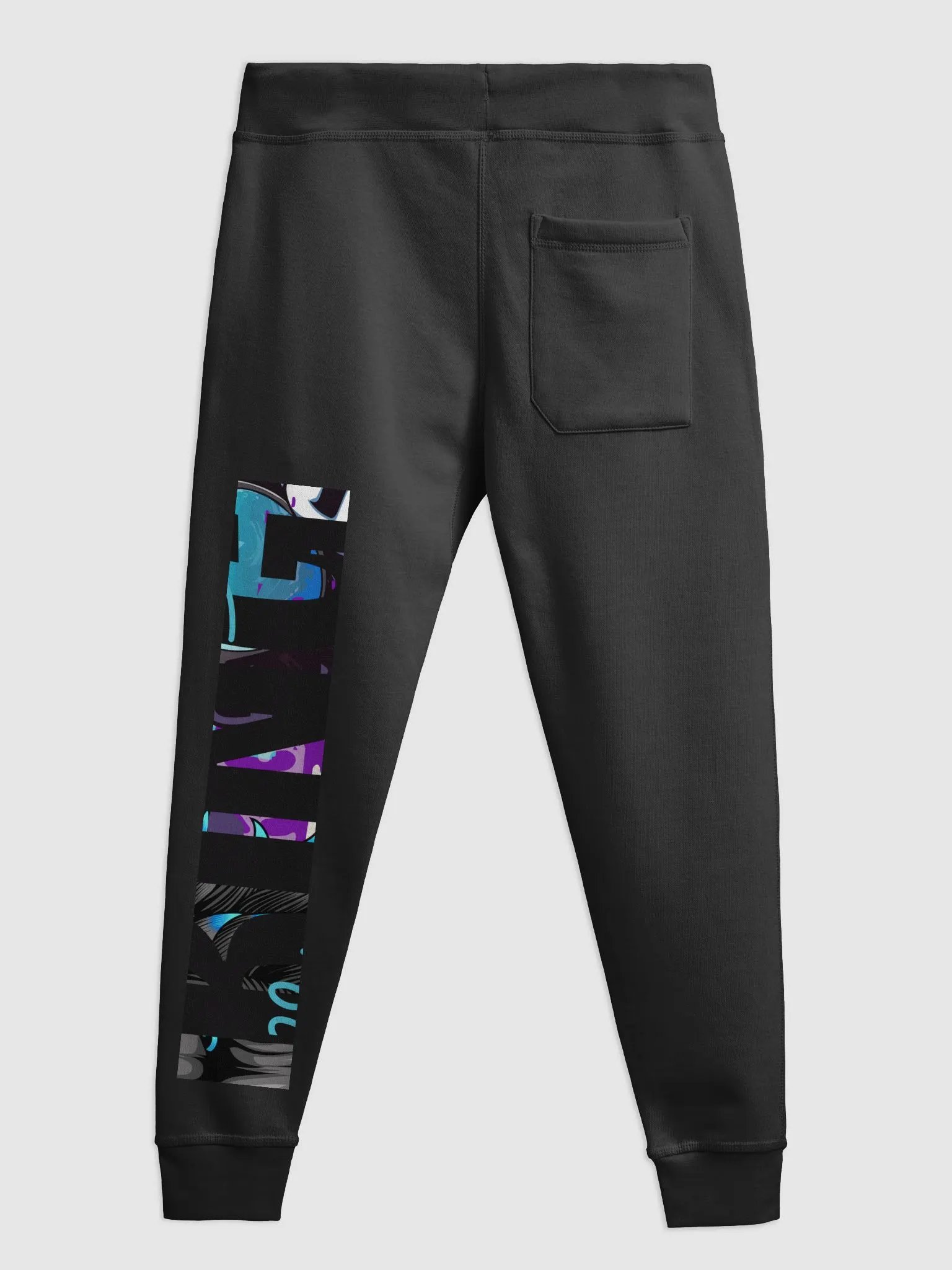 Fearless King Joggers product image (5)