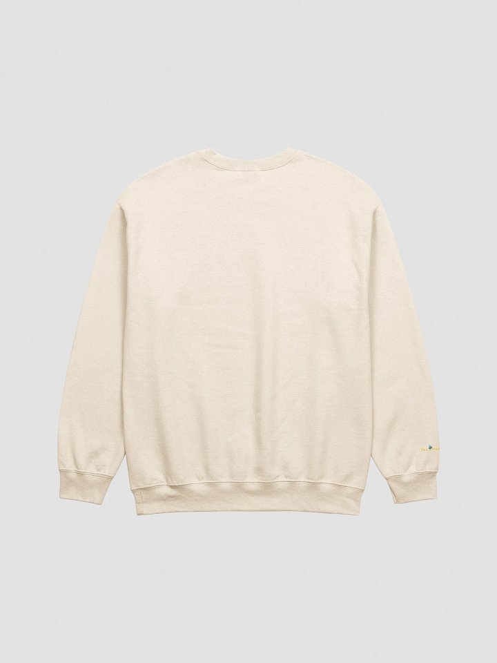 The Professor's Crewneck product image (2)