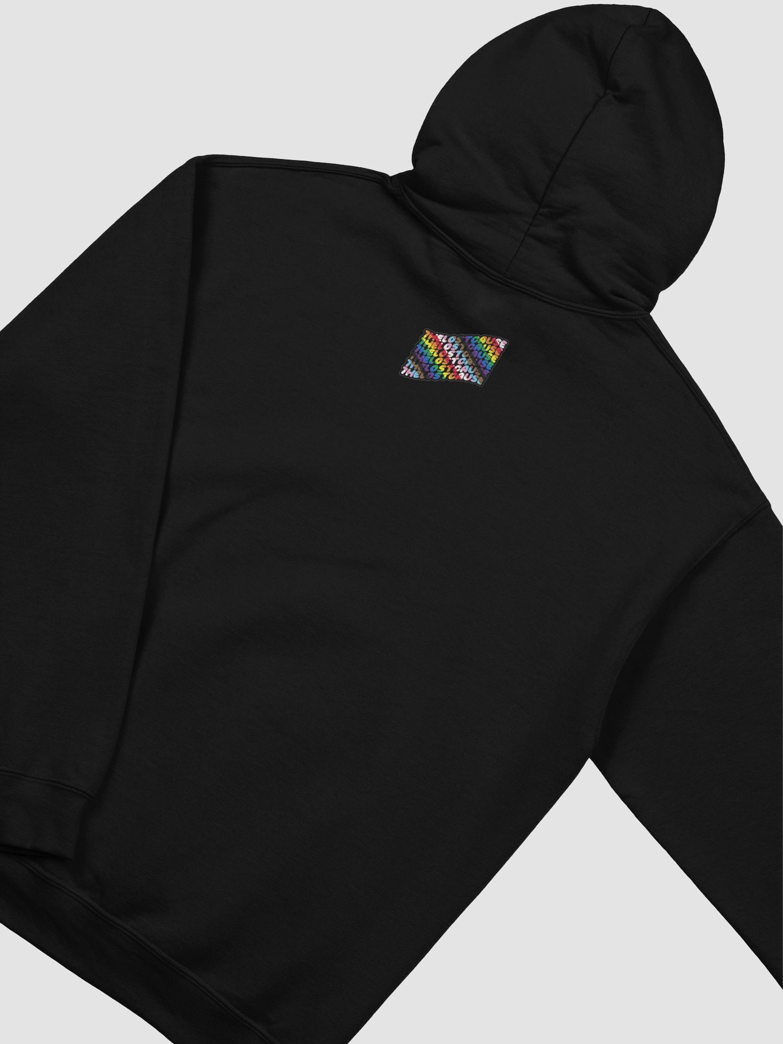 I got too silly (Hoodie) product image (26)