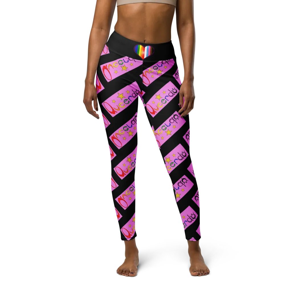 Queerdo Leggins product image (4)