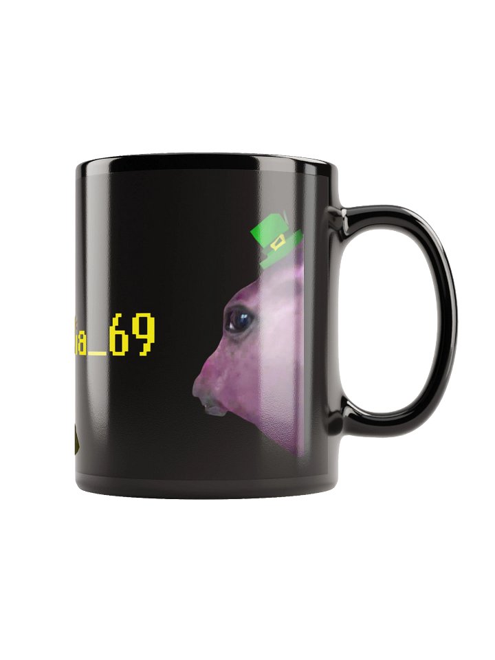 Chloe's mug ♥ product image (1)